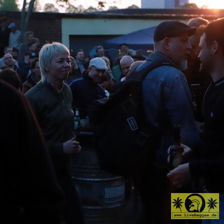 Freedom Sounds Festival - Essigfabrik, Koeln 21. bis 23. April 2022 (19).JPG